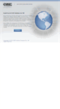 Mobile Screenshot of cwie.net